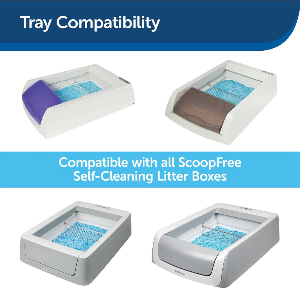 Cat Litter Tray Refills k7m