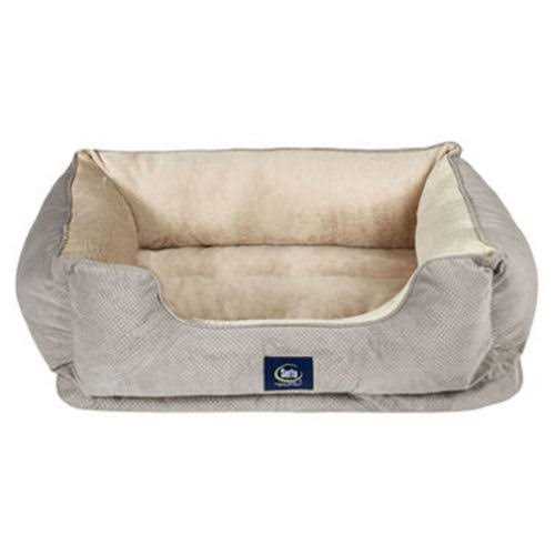 Pet Bed for Cats and Dogs k7m