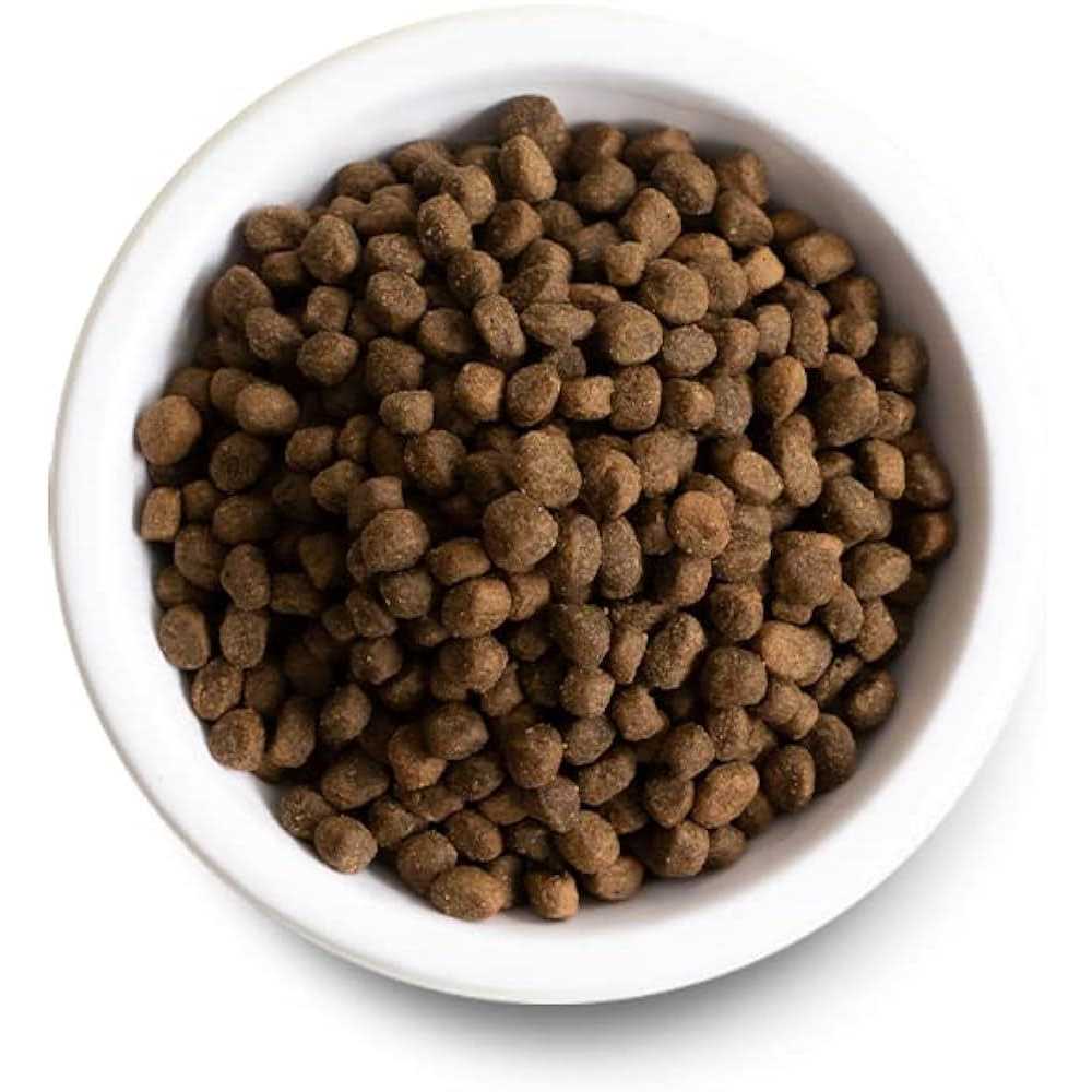 Ancient Grains Dog Food k7m