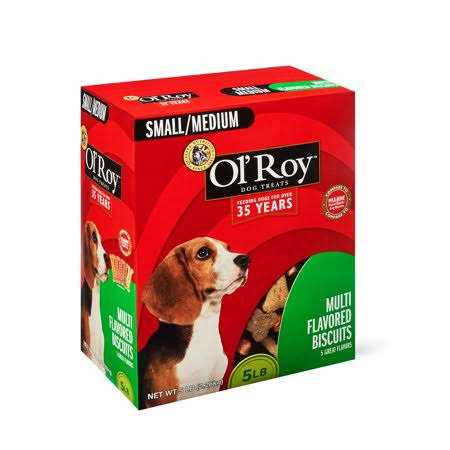 Dog Biscuits for Small Medium Breeds a7