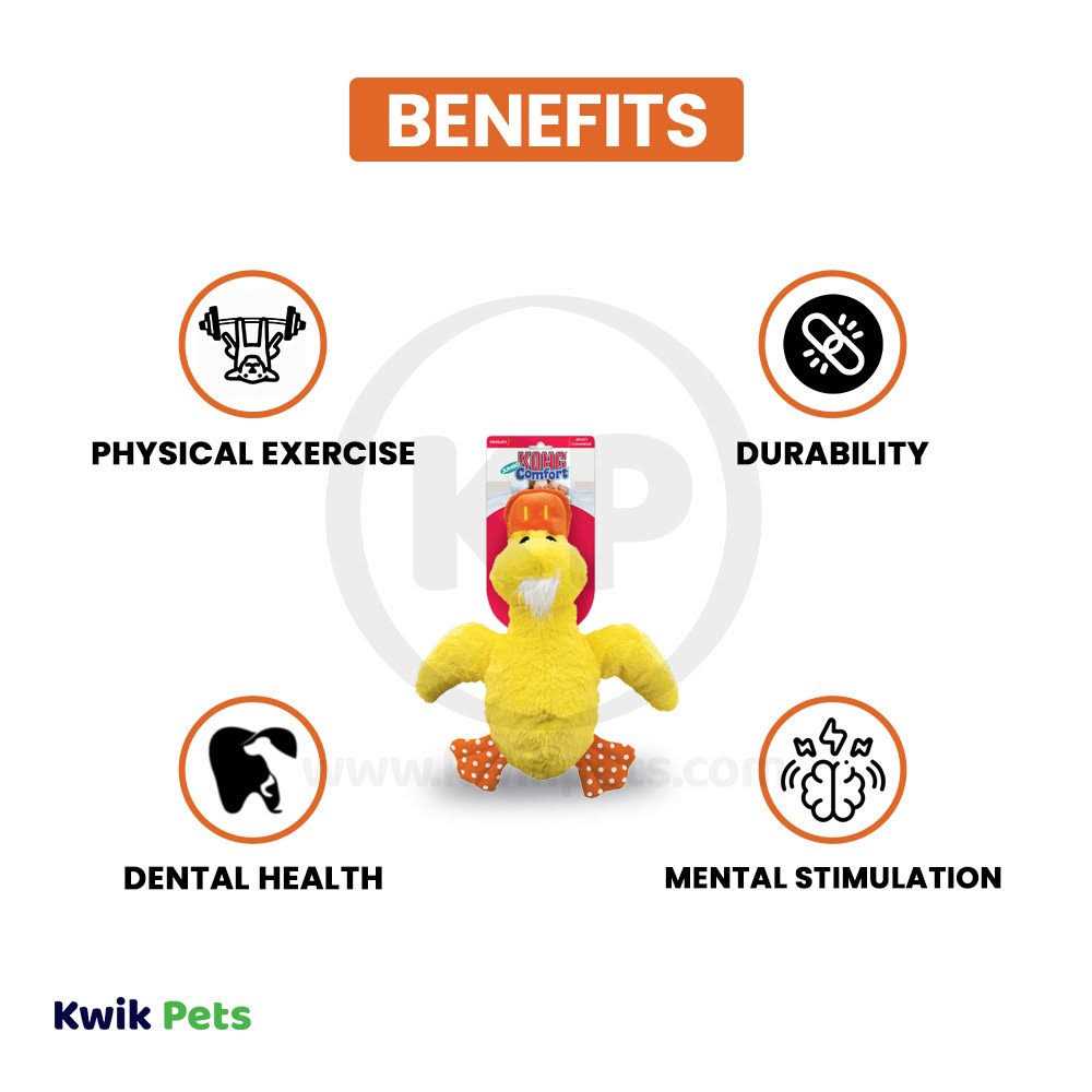Pet Toy Jumbo k7