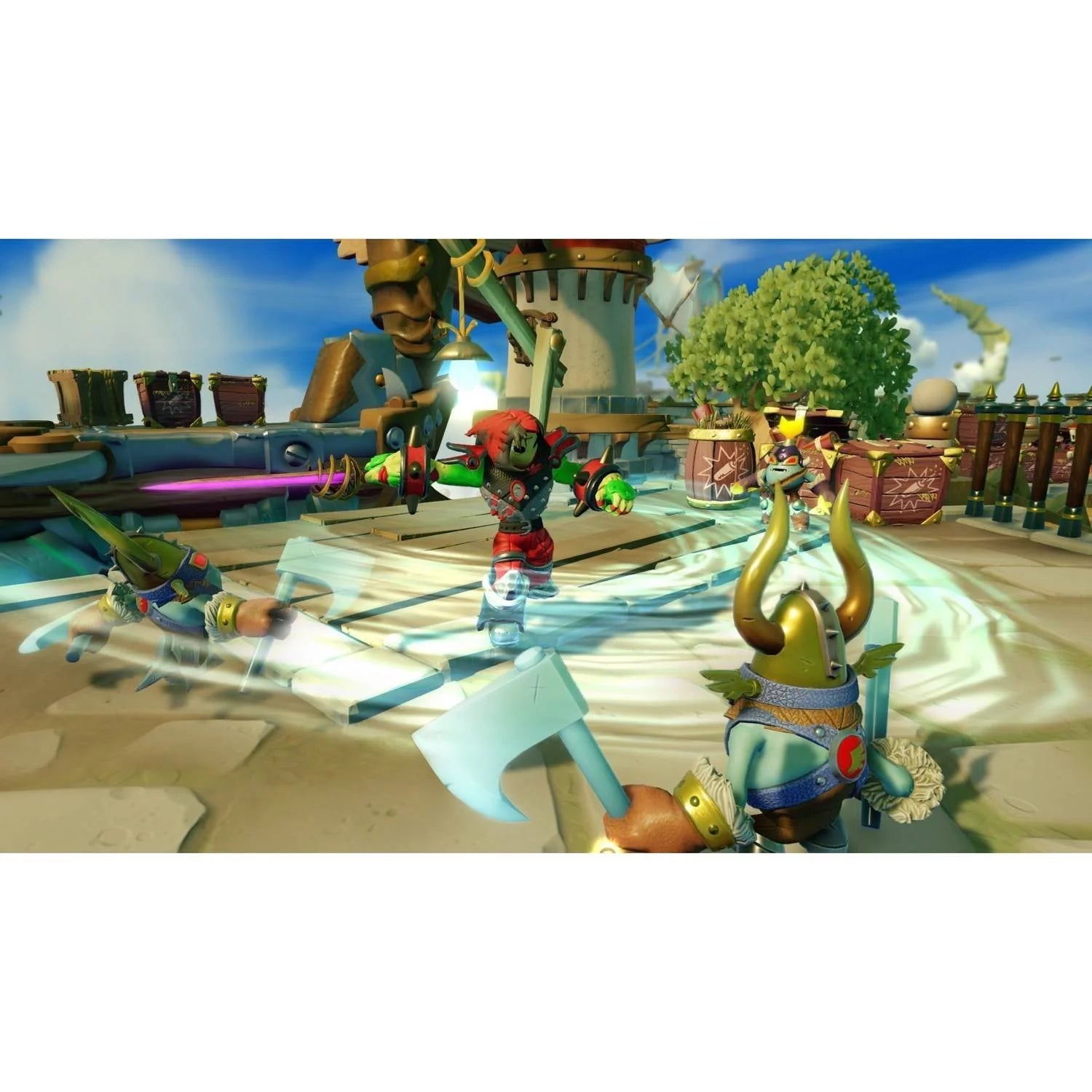 Skylanders Imaginators Starter Pack PS4 k7m