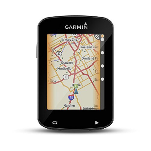 GPS Cycling Computer Performance Racing k7m