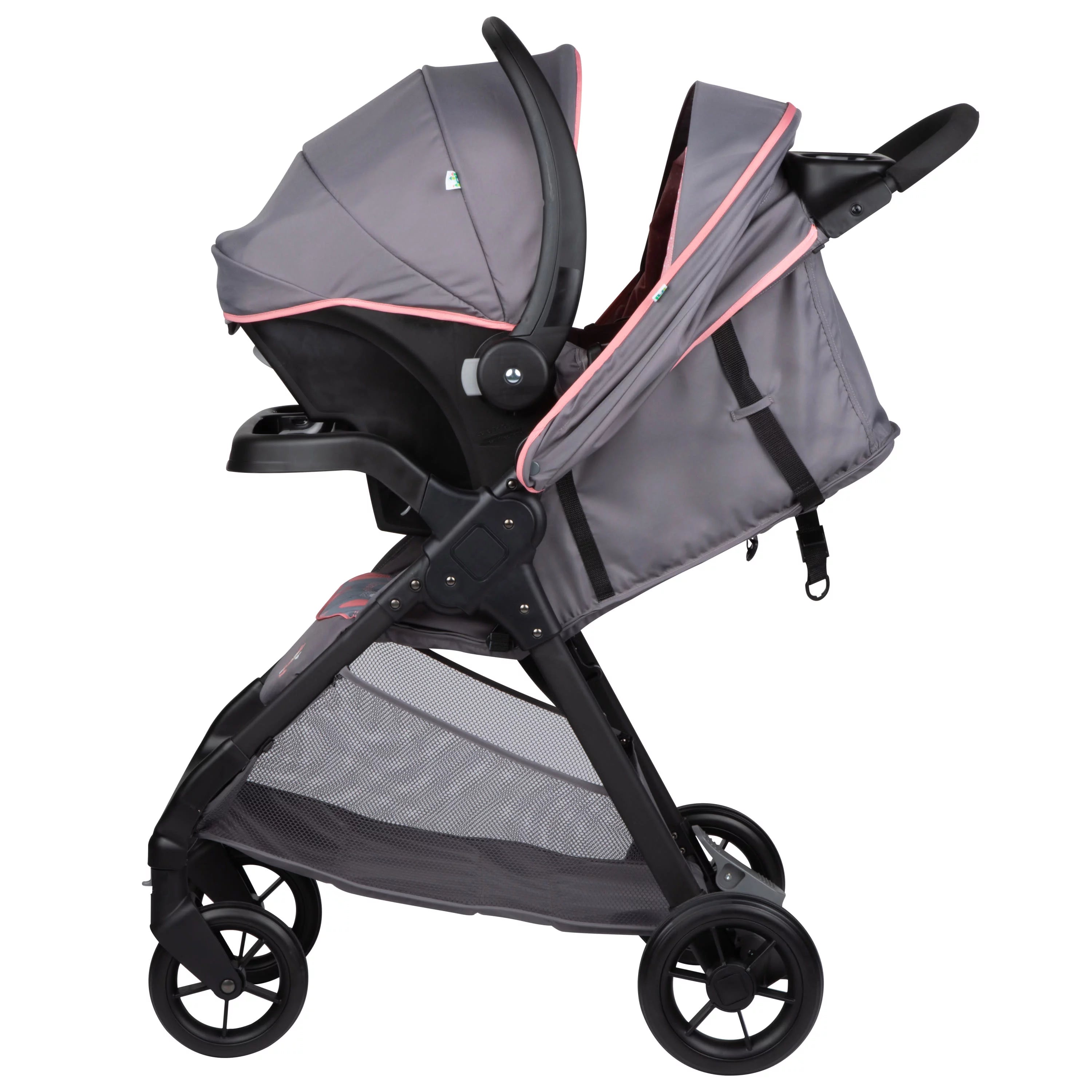 Baby Minnie Mouse Travel System k7p