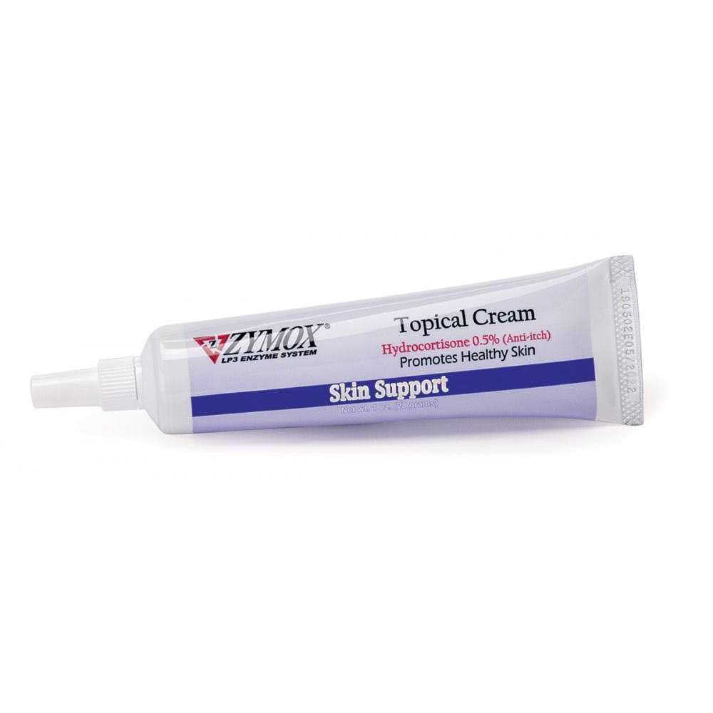 Hydrocortisone Cream for Pets q7k