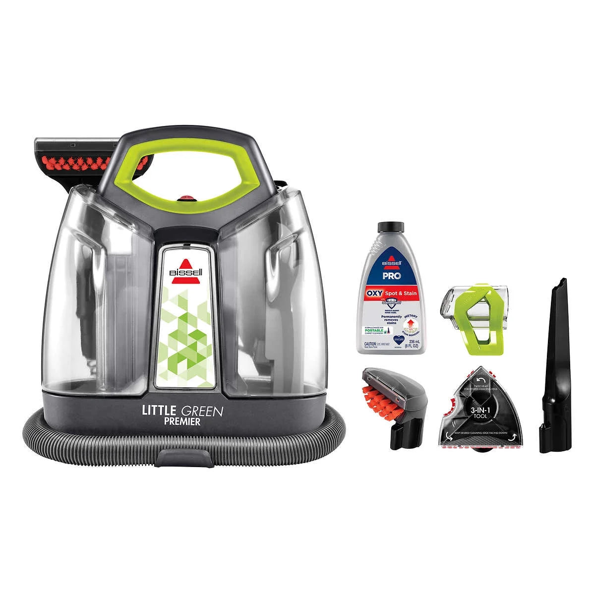 Portable Deep Cleaner a7