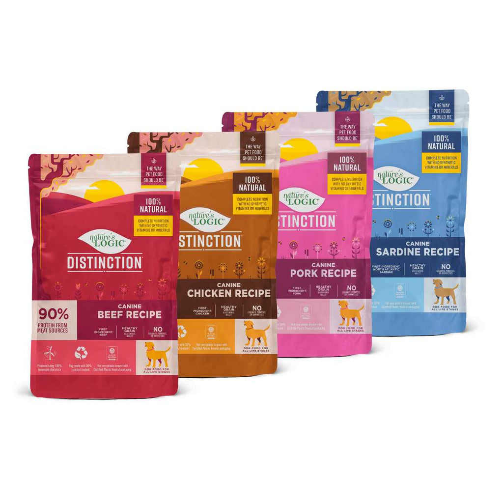Dry Dog Food Sardine Recipe 7k