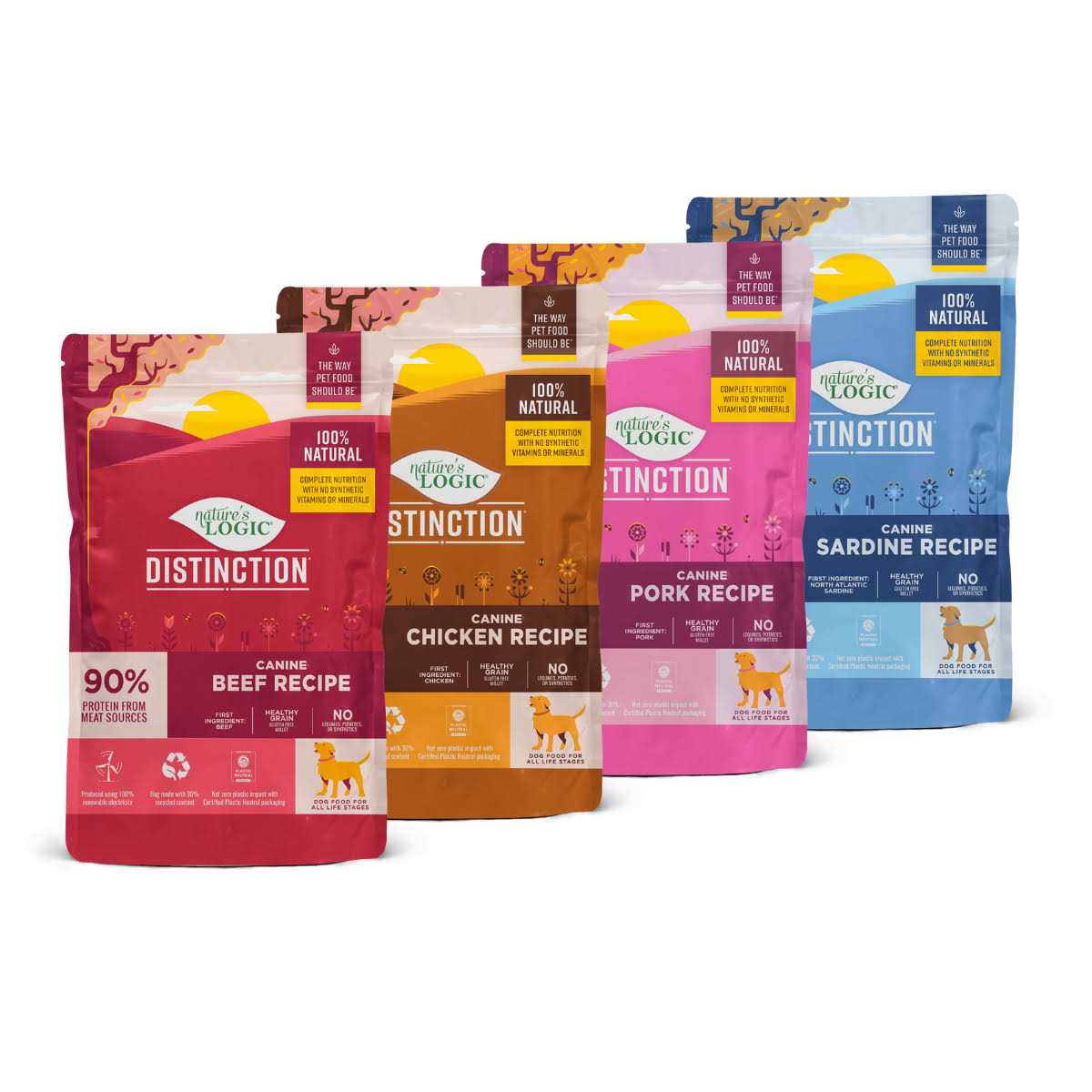 Dry Dog Food Sardine Recipe 7k