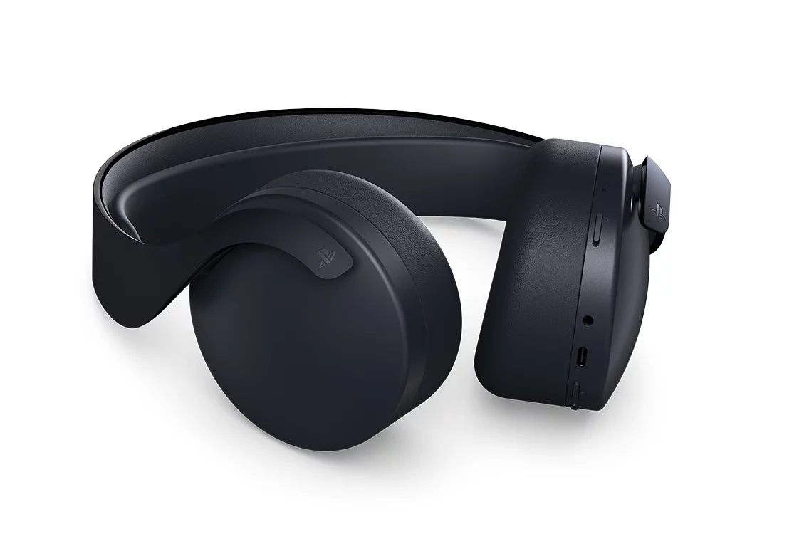 Wireless Gaming Headset Midnight Black a7