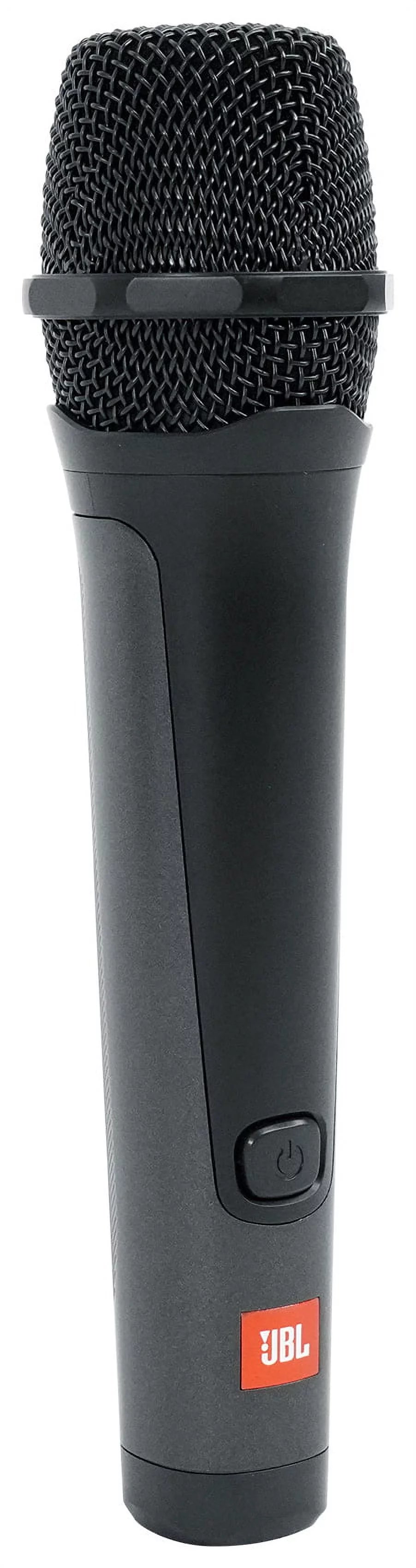 Portable Bluetooth Party Speaker with Mic a7