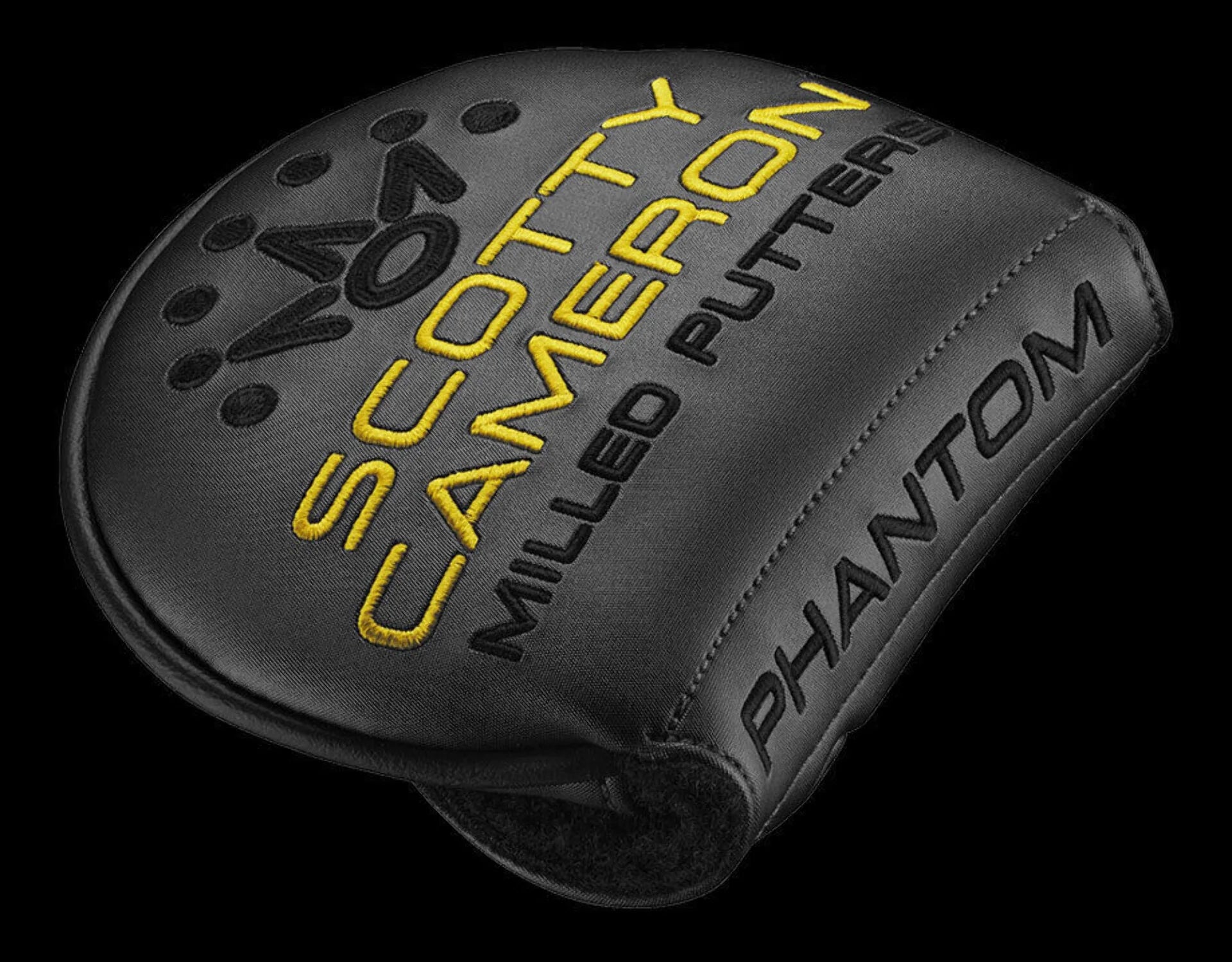 Putter X5 33 34 35 38 k7