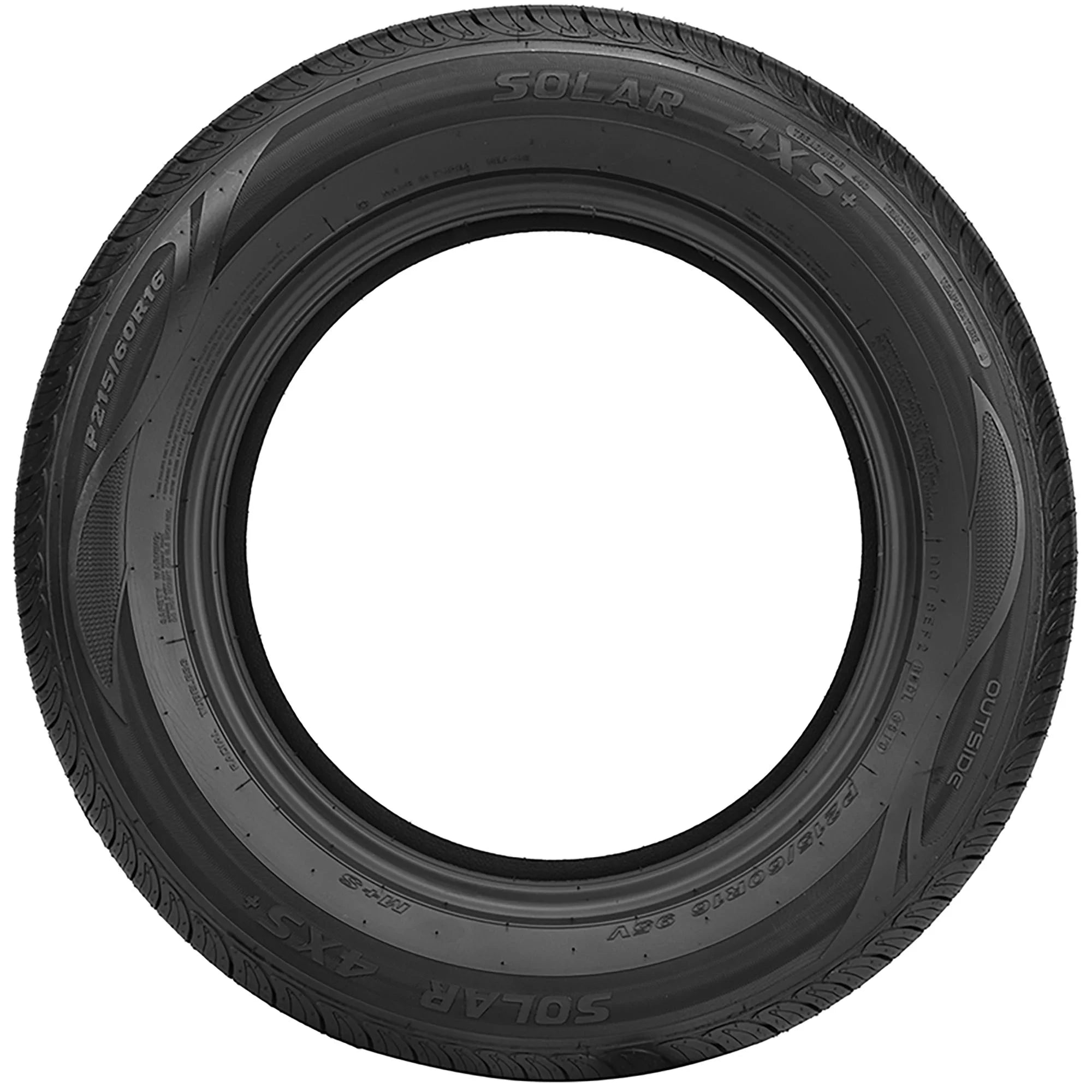 All Season 235/65R16 103T Passenger Tire k7
