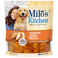 Milo's Kitchen Chicken Jerky Dog Treats - Pet Supplies online store