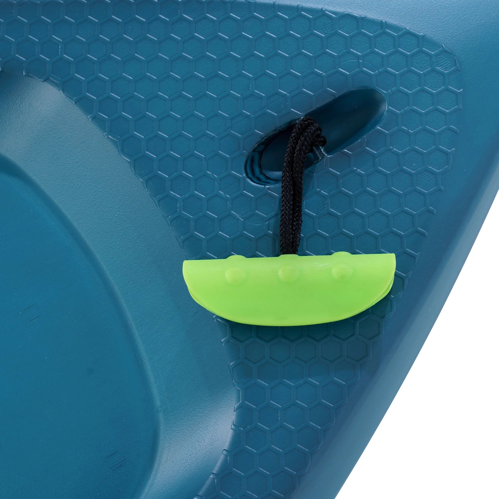 Tahoma Pro 10 ft Sit-on-Top Kayak Blue k7