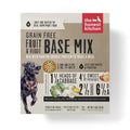 The Honest Kitchen Dehydrated Grain Free Fruit &amp; Veggie Base Mix Dog Food - Pet Supplies online store