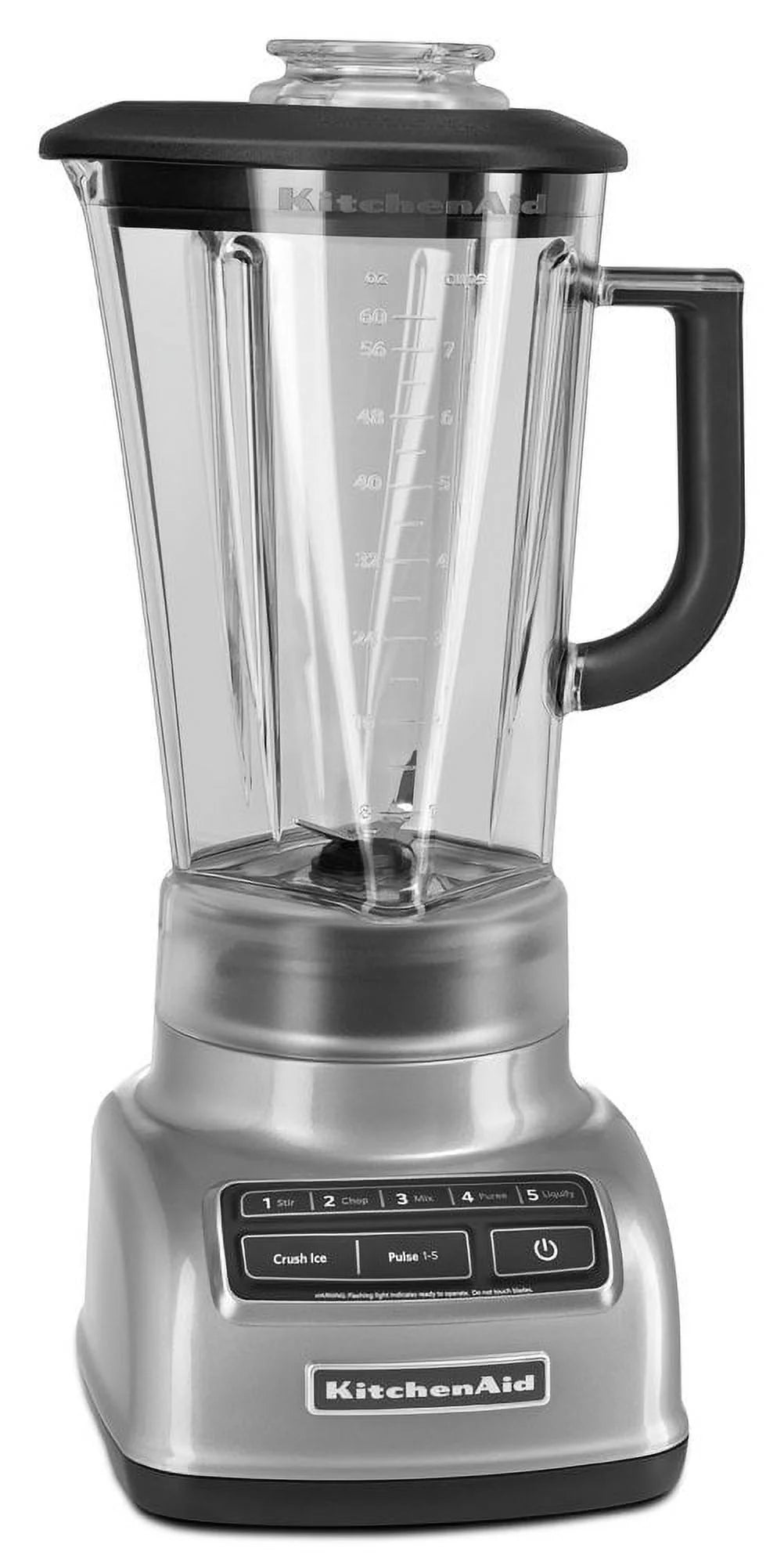 Blender 5-Speed 48oz Glass Jar a7