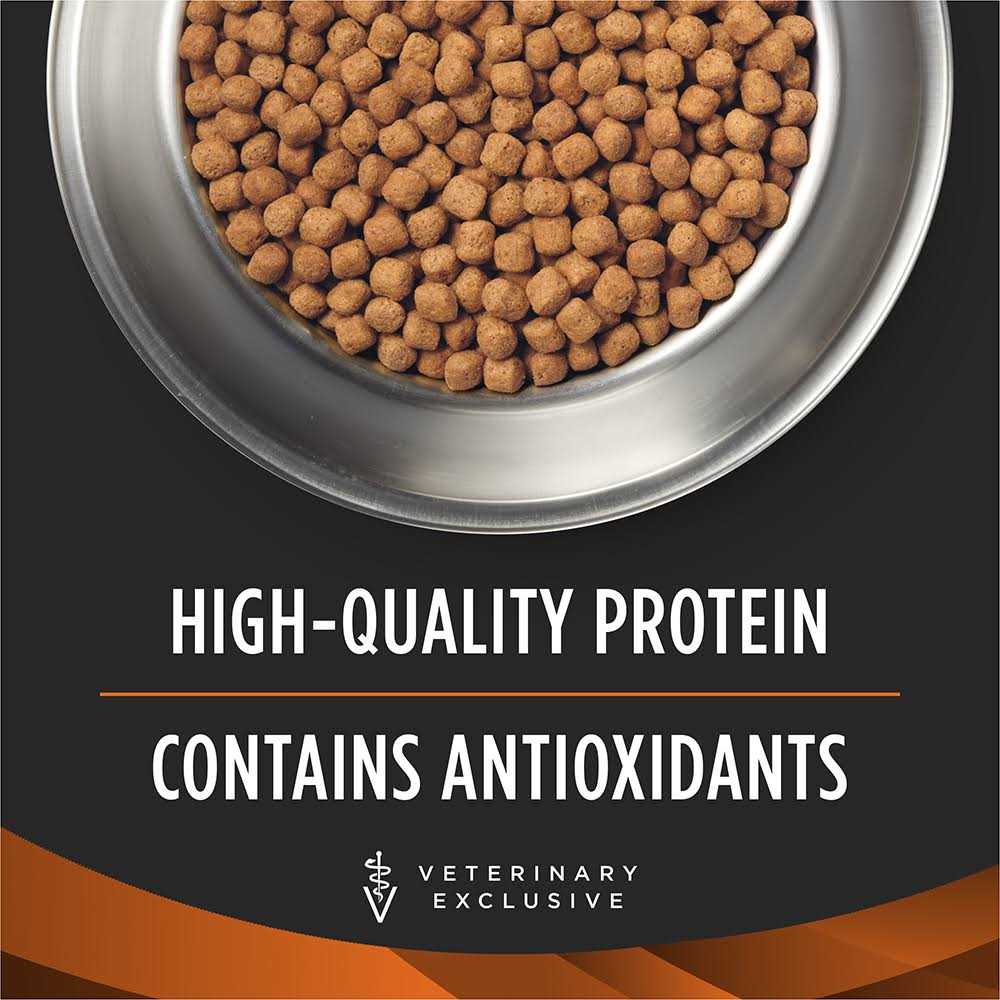 Joint Mobility Metabolic Response Pet Food f7