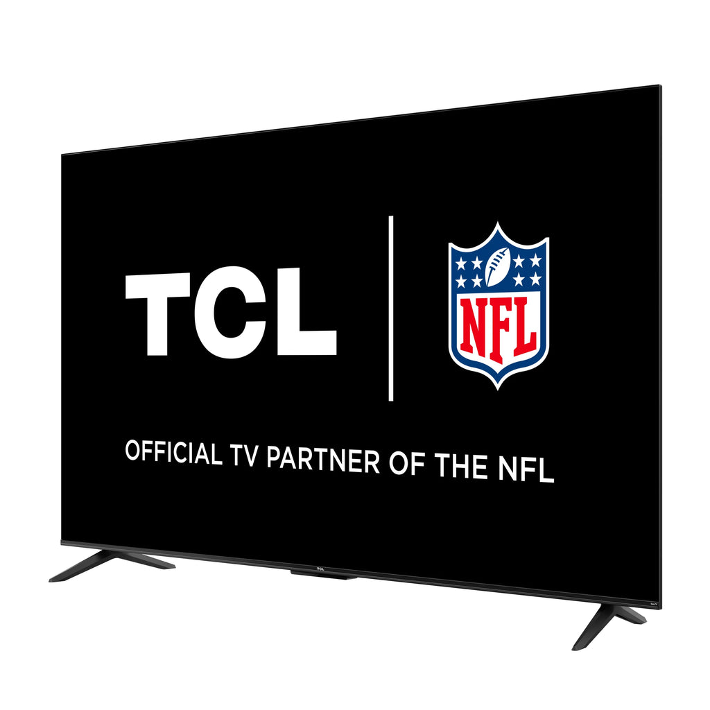 65" 4K UHD HDR Smart TV a7