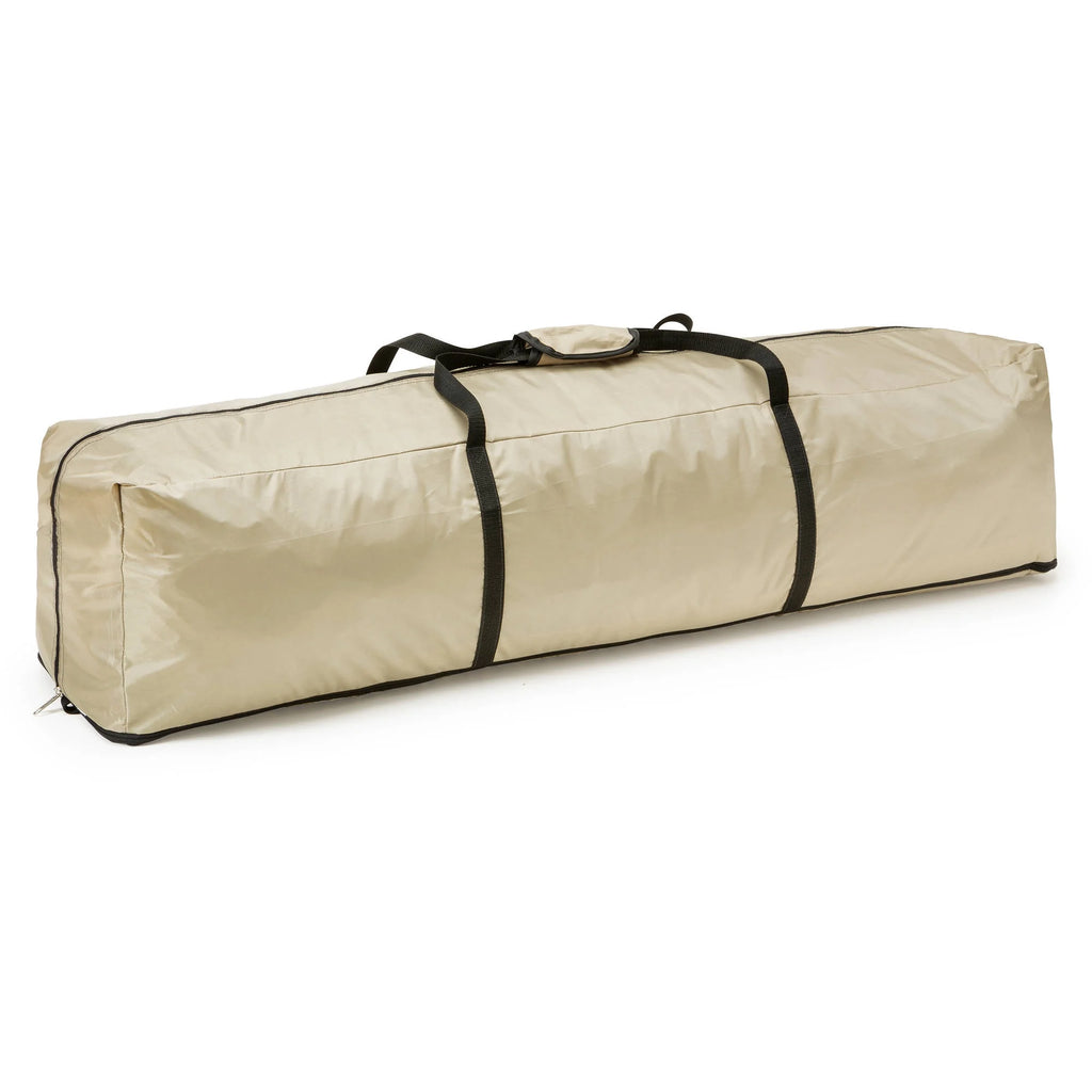 Instant Cabin Tent with Screen Room 2 Room 9 Person a7