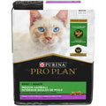 Purina Pro Plan Indoor Hairball Management Shredded Blend Turkey &amp; Rice Formula Dry Cat Food - Pet Supplies online store