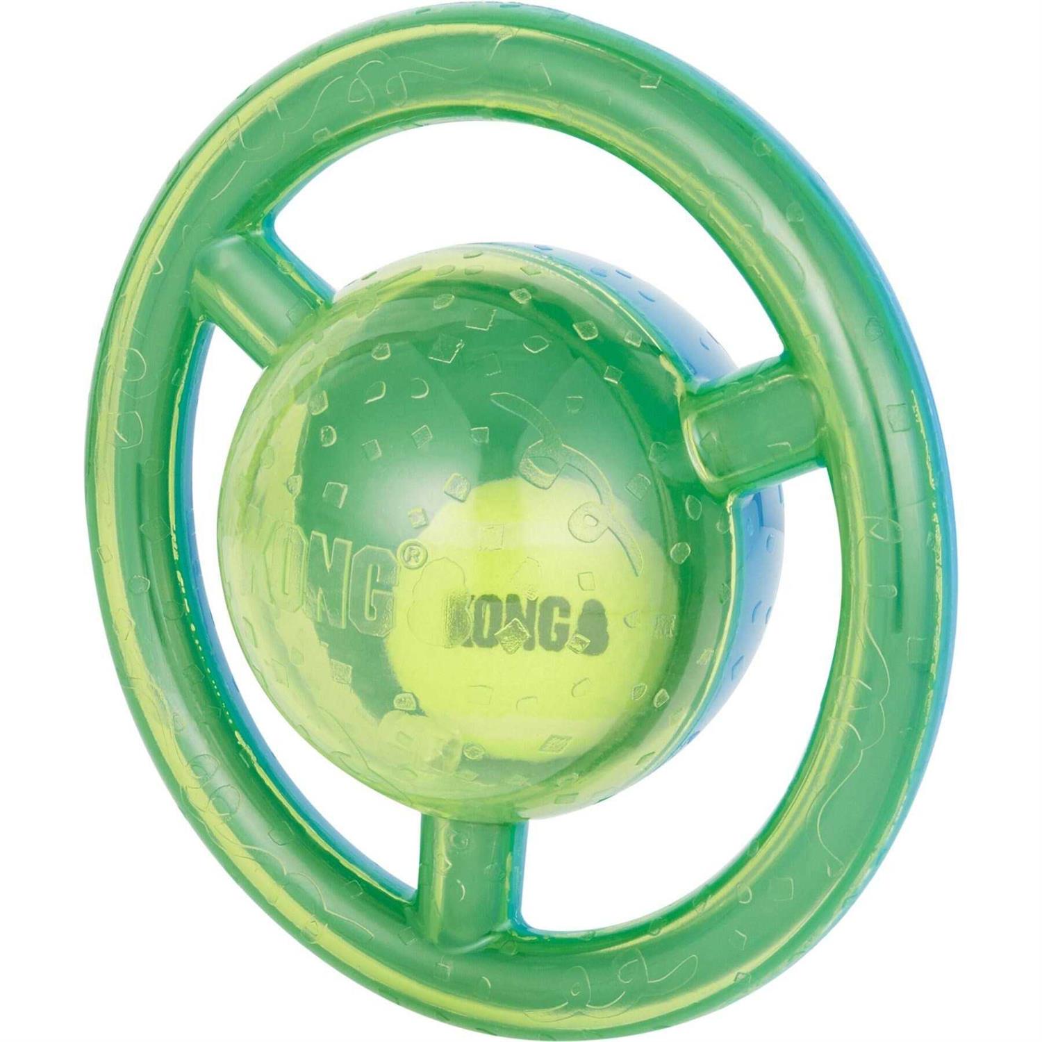 Dog Toy Disc k7