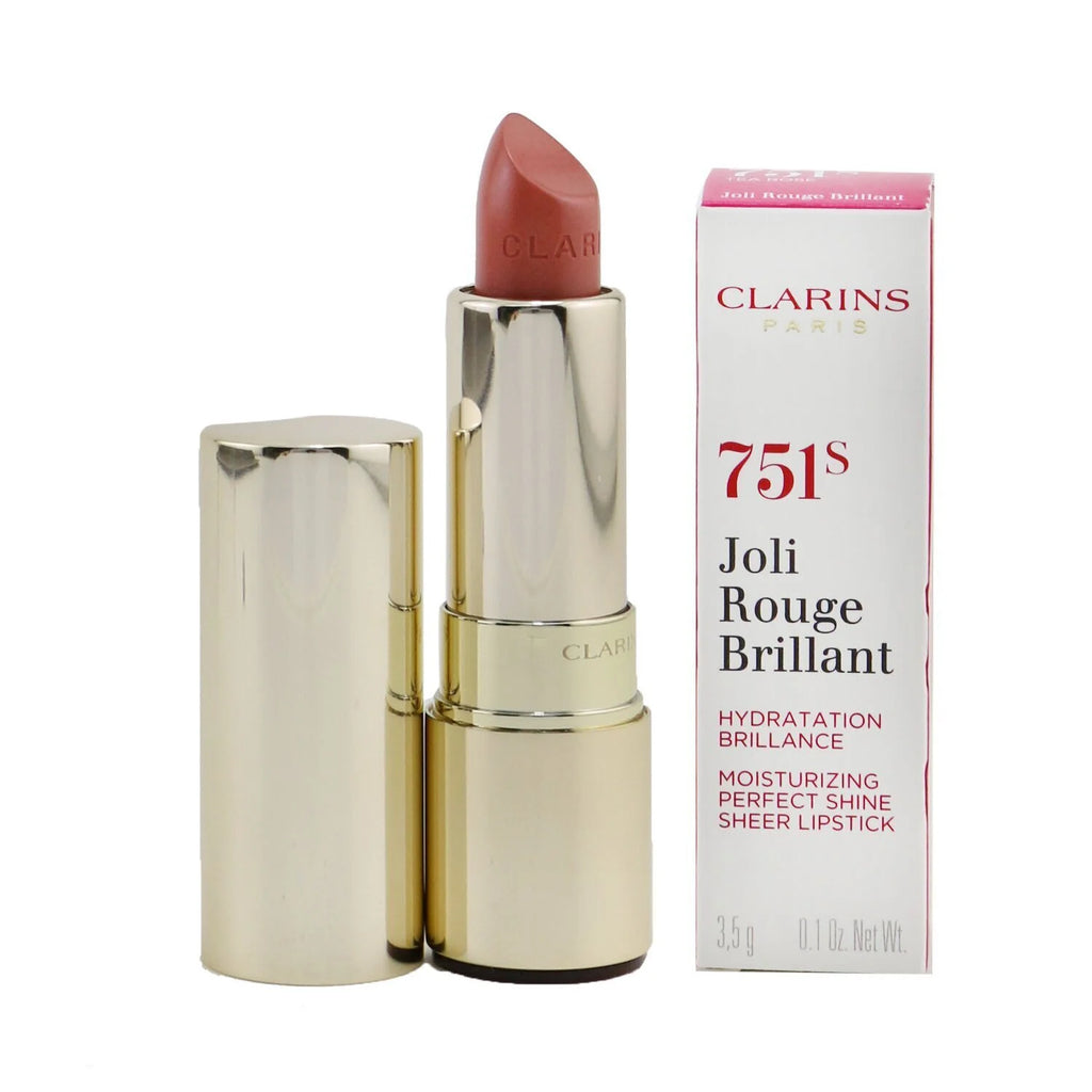 Moisturizing Sheer Lipstick Pink Cranberry 3.5g k7