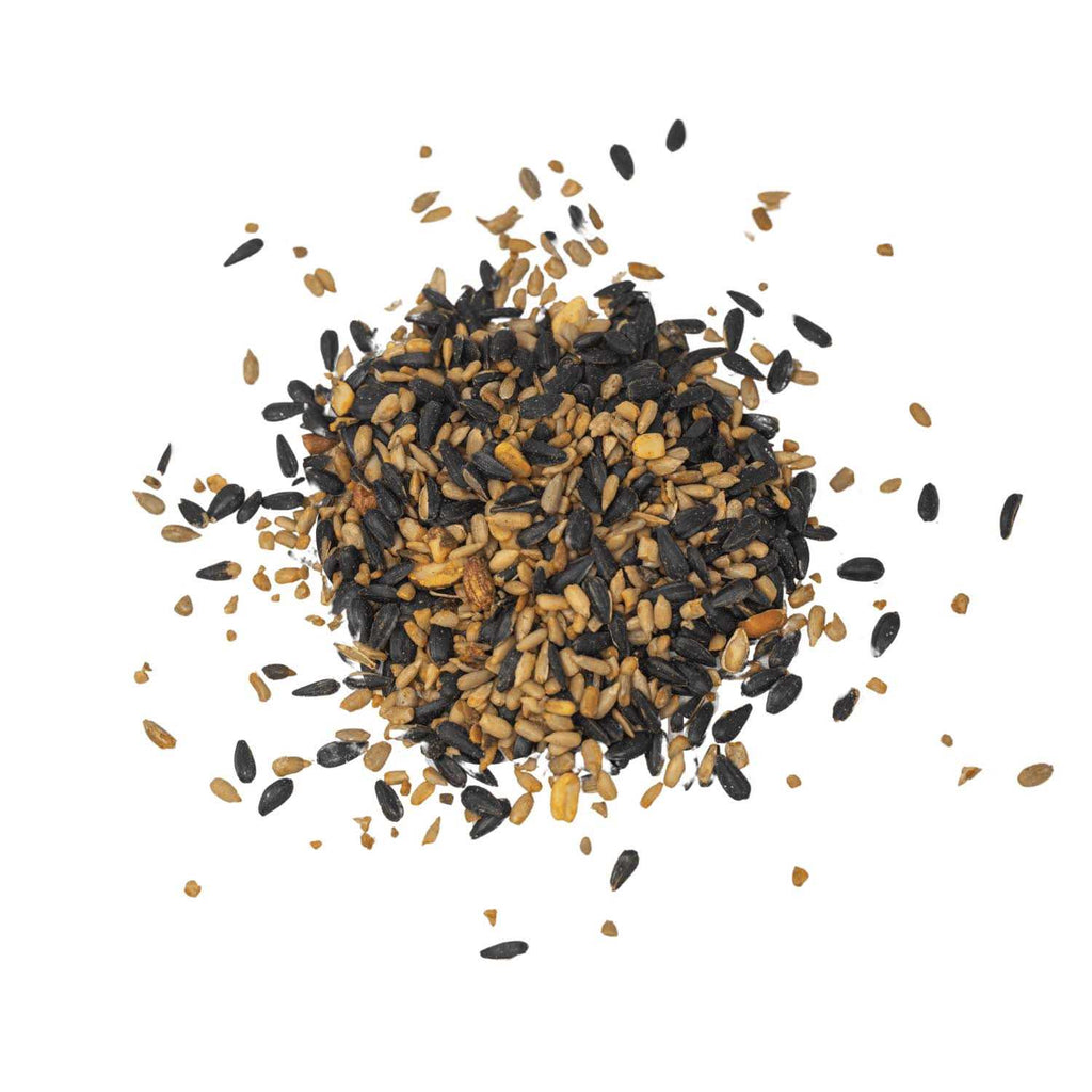 Sizzle N Heat Bird Food 7k