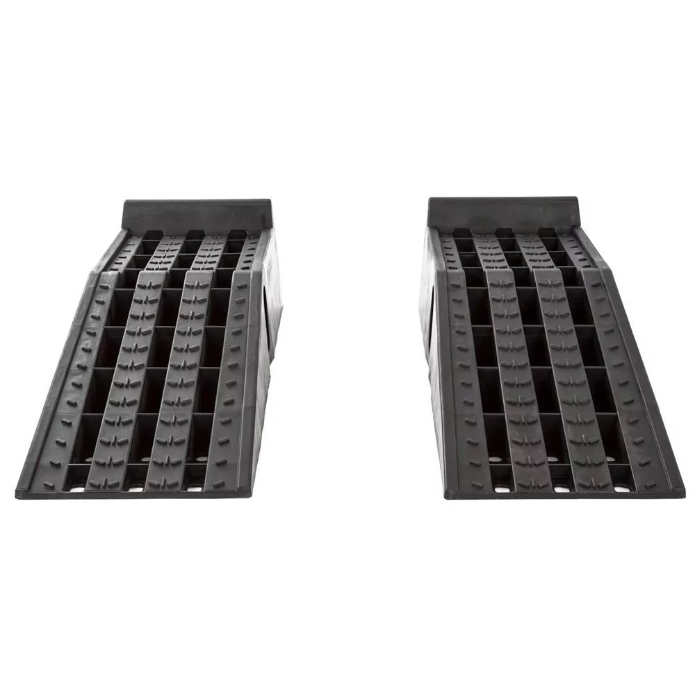 Car Service Ramps Plastic A7k