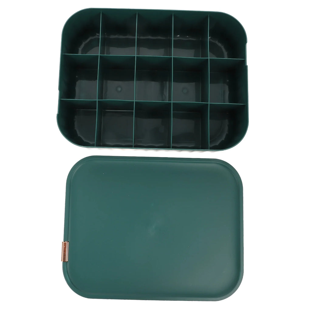 Underwear Drawer Storage Organizer Box 30x23.5cm a7