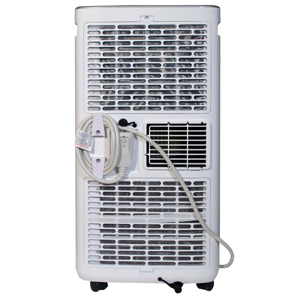 Portable Air Conditioner 10000 BTU with Remote Control k7