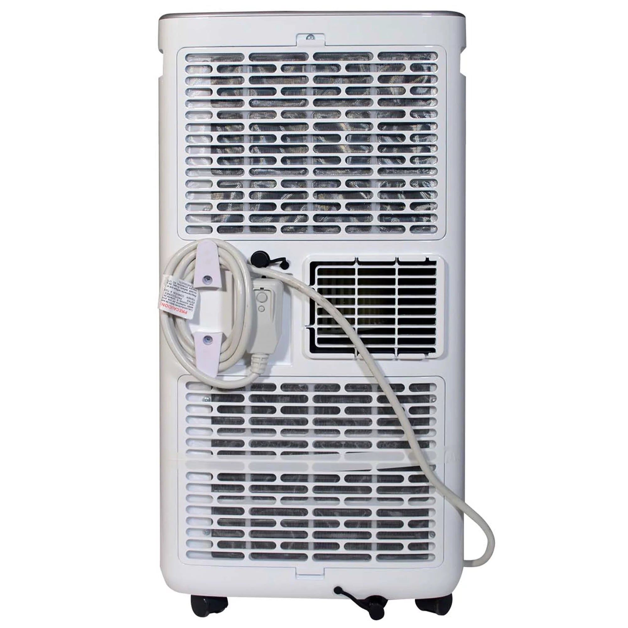 Portable Air Conditioner 10000 BTU with Remote Control k7