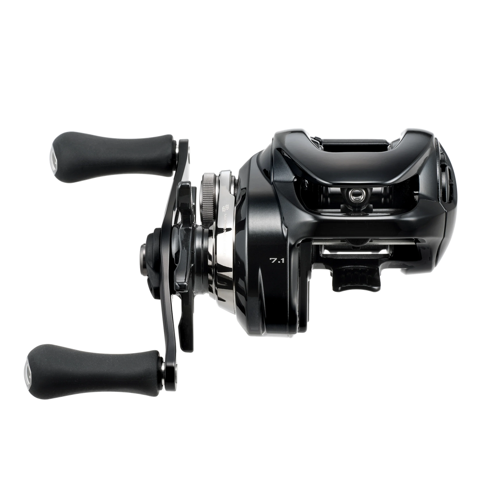 Fishing Low Profile Reel XG7a