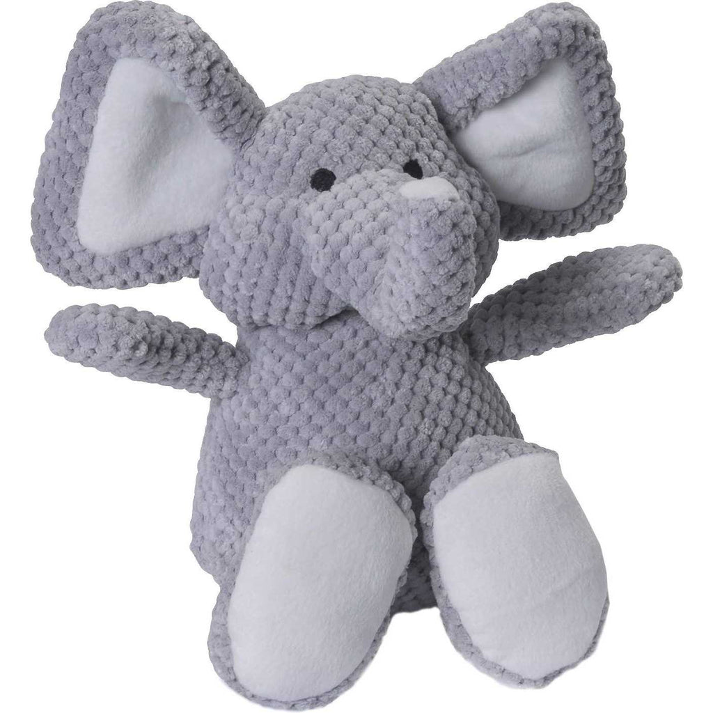 Dog Toy Elephant Checkers Chew Guard a7