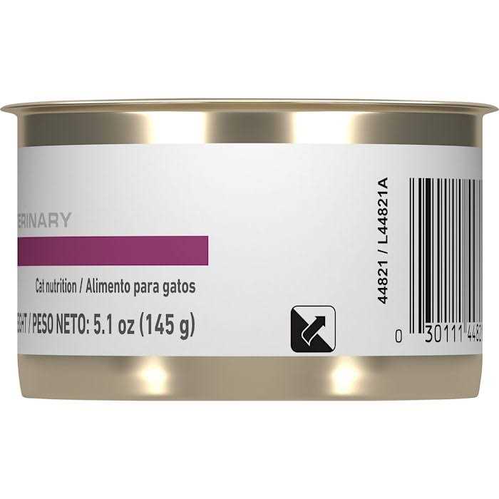 Wet Cat Food for Renal Support k7