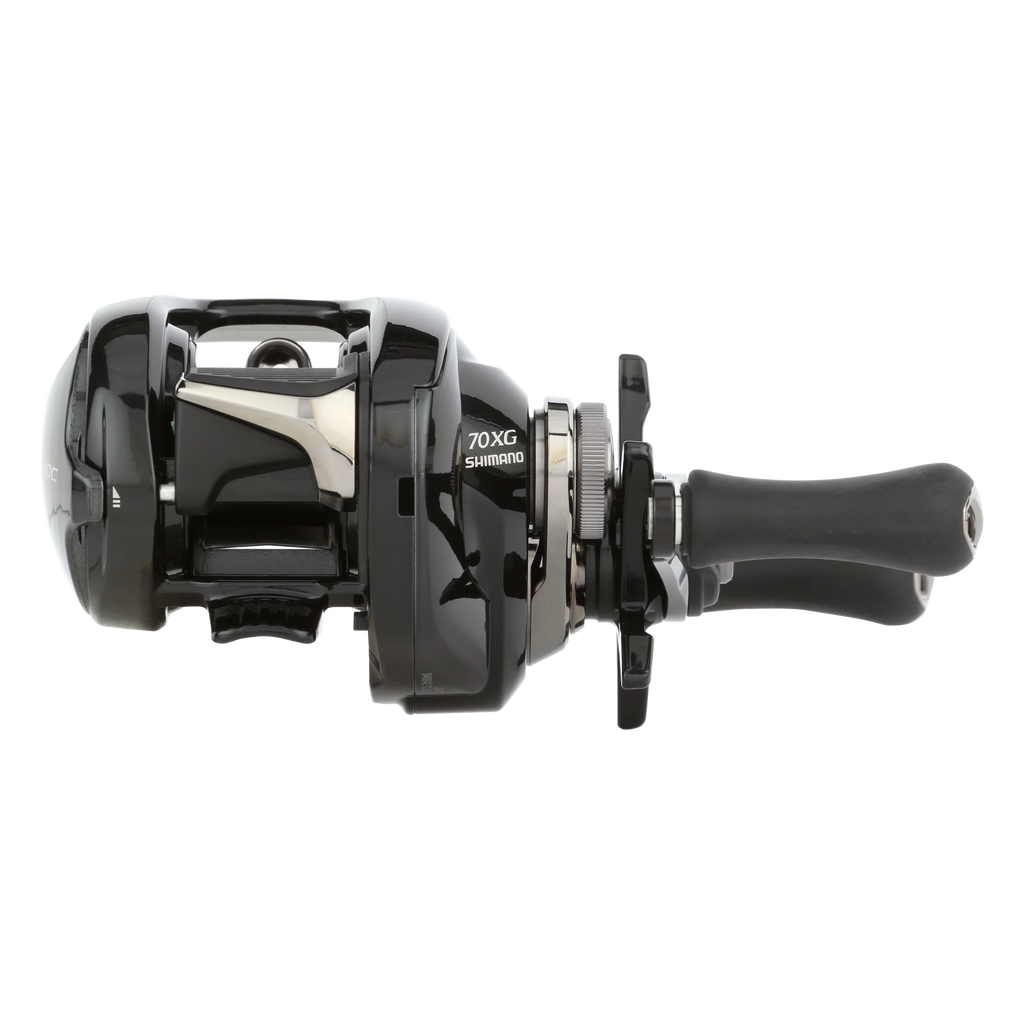 Fishing Low Profile Reel XG7a