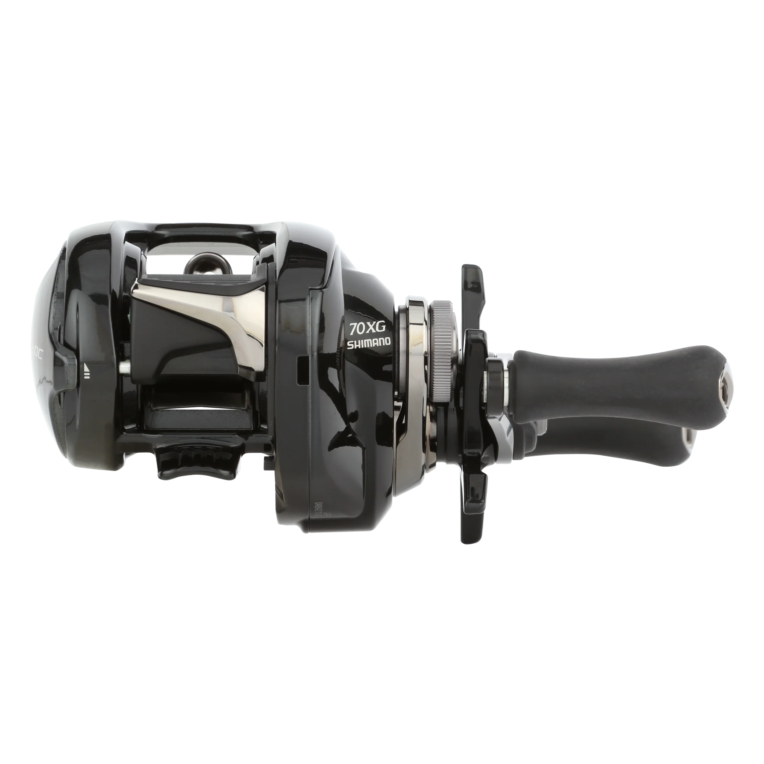 Fishing Low Profile Reel XG7a