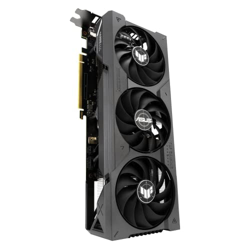 Graphics Card 12GB GDDR6X PCIe 4.0 k7
