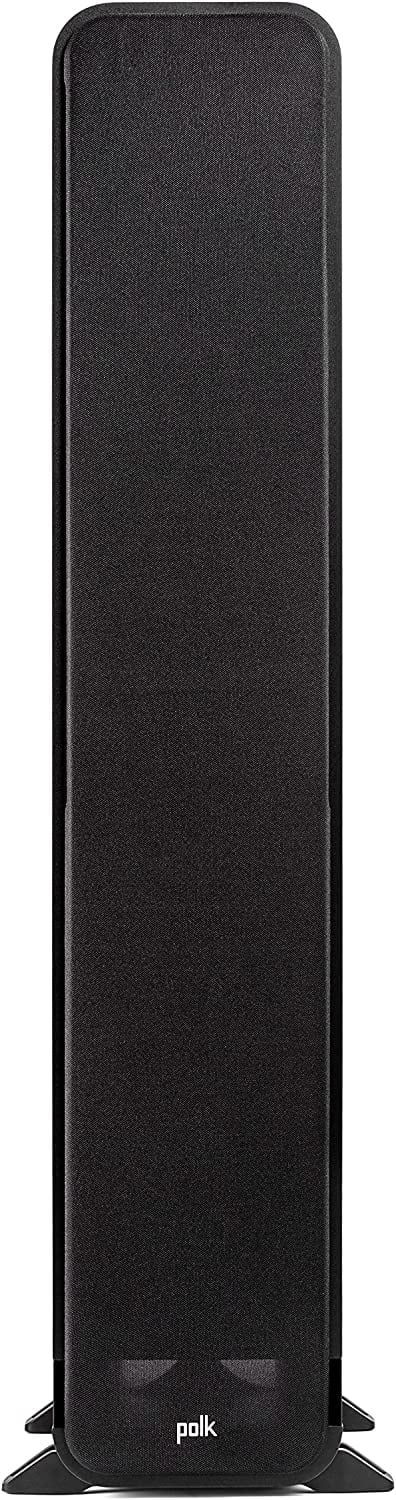 Tower Speaker Black a7