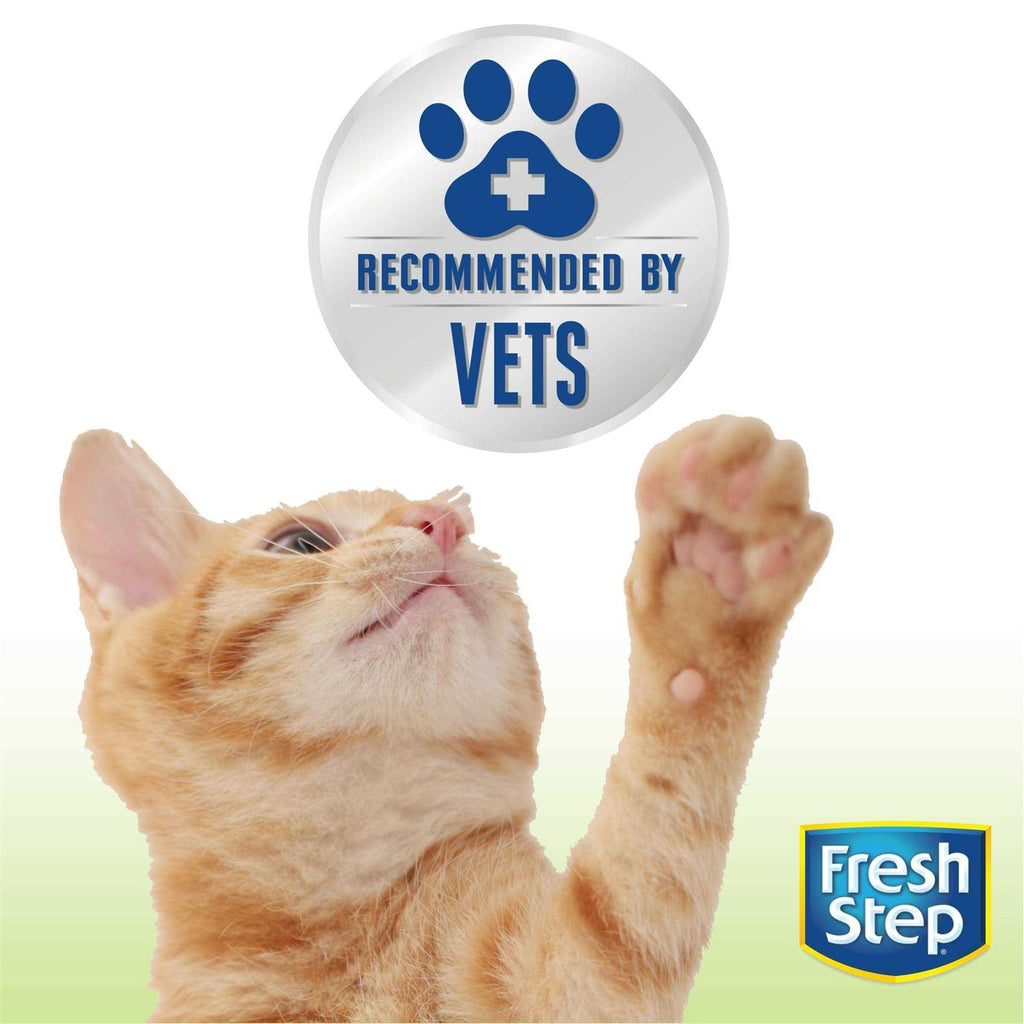 Clumping Cat Litter Unscented a7