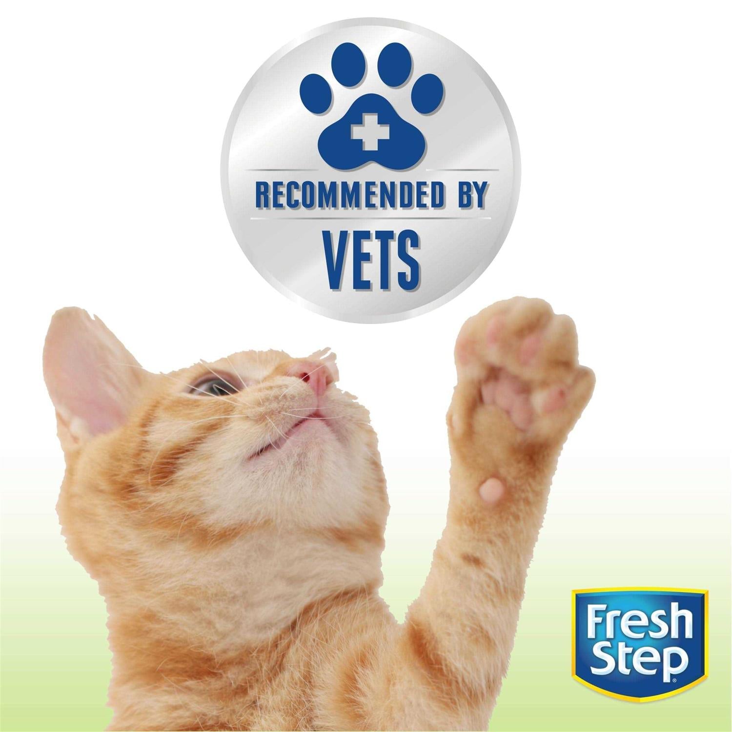 Clumping Cat Litter Unscented a7