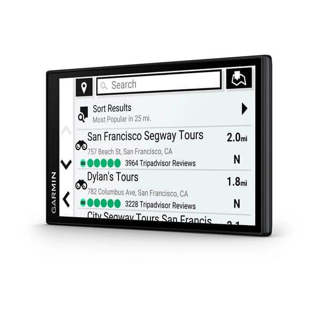GPS Navigation Device k7q