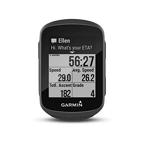 GPS Cycling Computer with Workout Guidance k7p