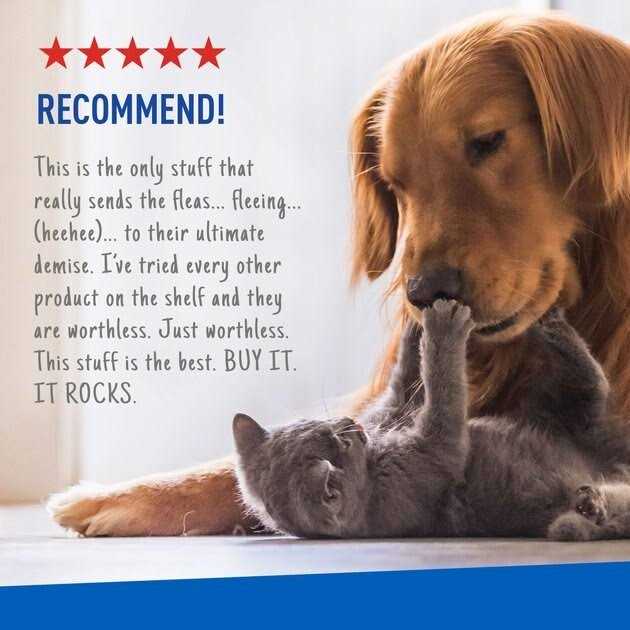 Flea Tick Spray for Pets k7m