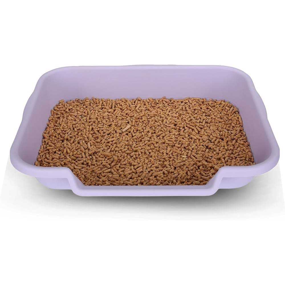 Cat Litter Box for Senior Cats a7