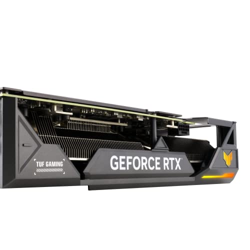 Graphics Card 12GB GDDR6X PCIe 4.0 k7