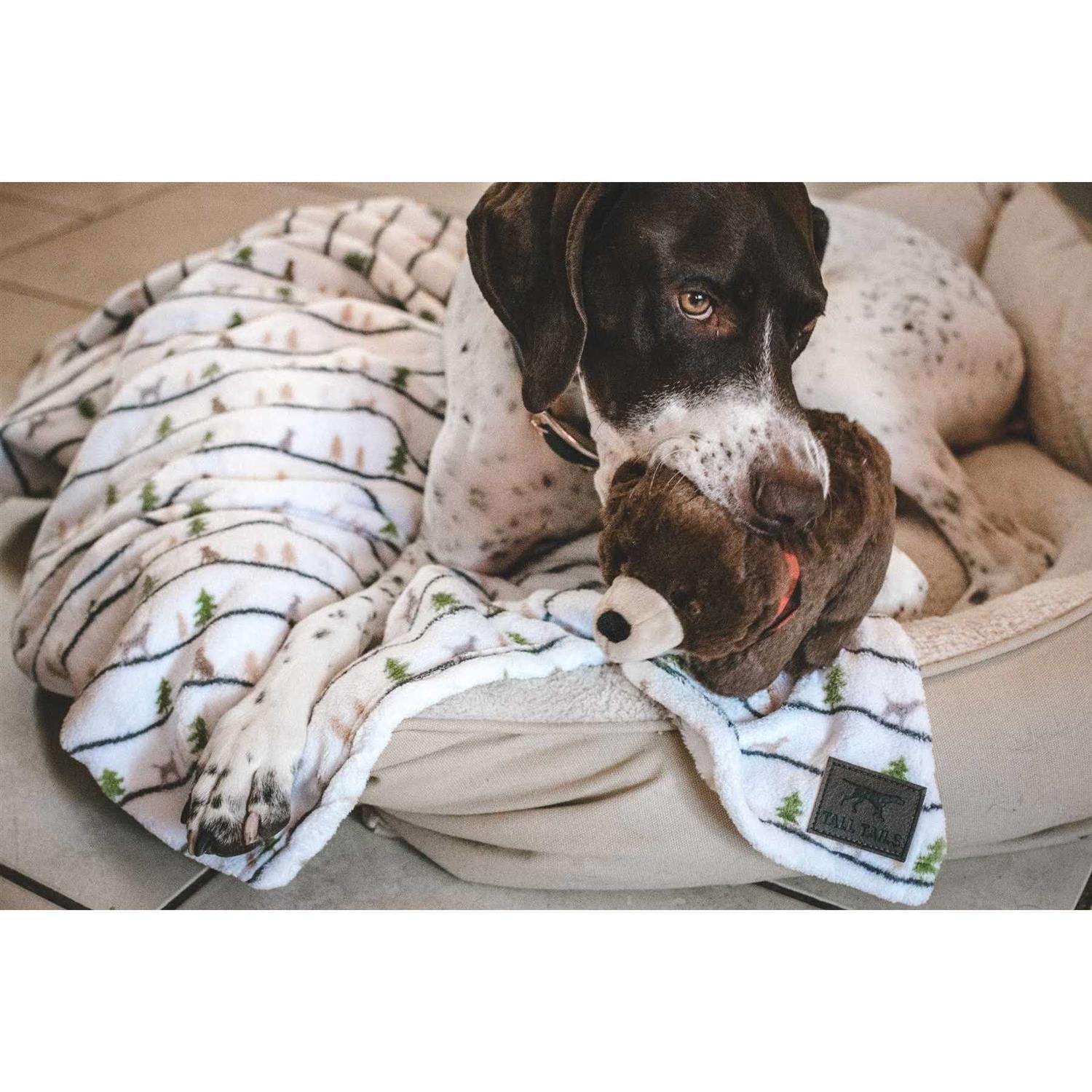 Pet Bolster Bed for Dogs q7k