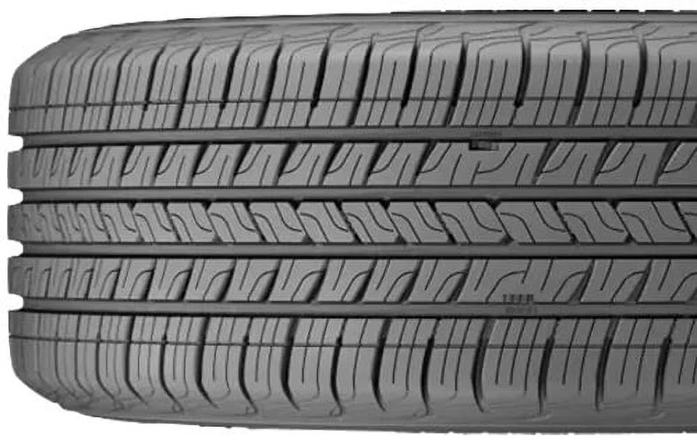 Set of 4 All Season Tires 235/55R20 102V 60K Mile Warranty a7