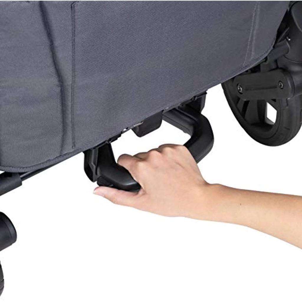 Stroller Wagon Gray a7