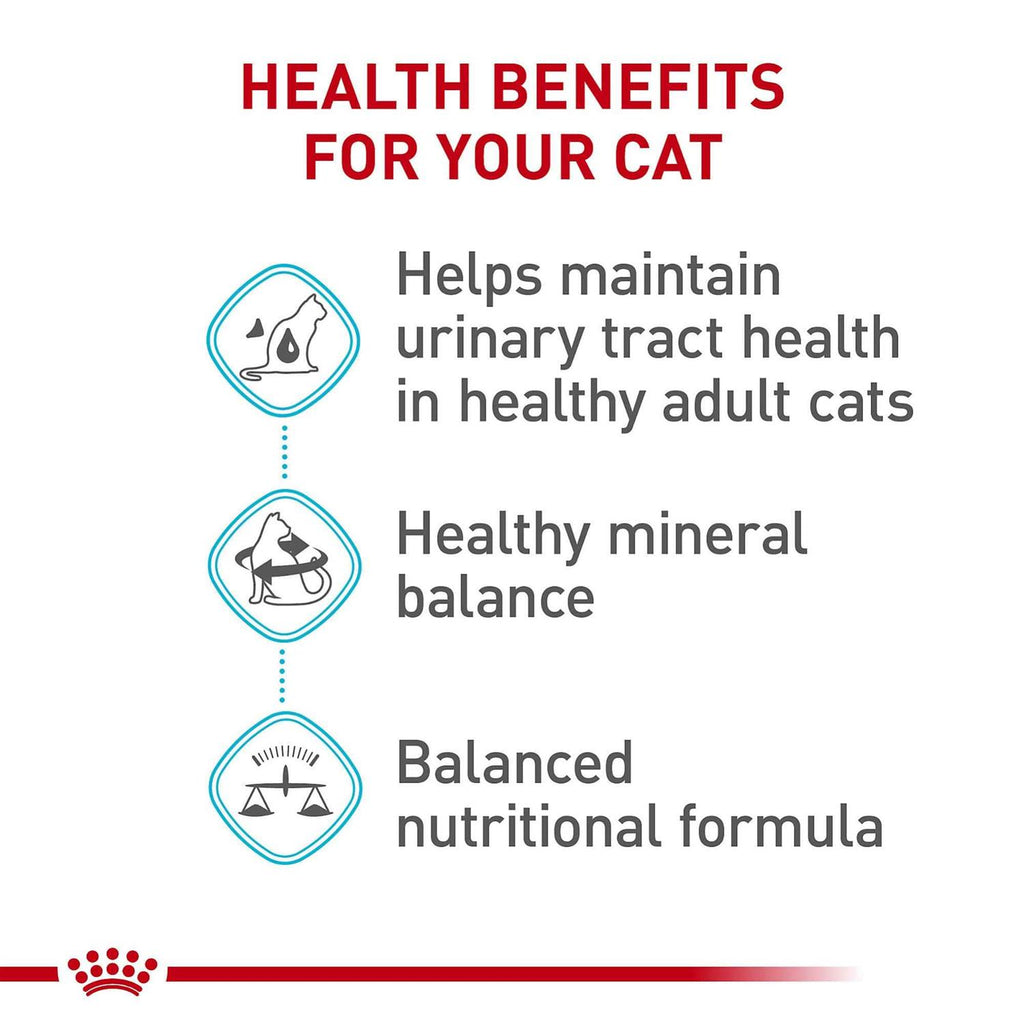 Dry Cat Food Urinary Care k7p