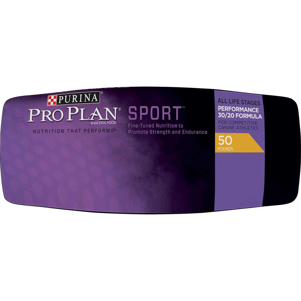 Dry Dog Food Performance 30/20 Formula a7